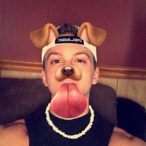 Meet your Posher, Austin